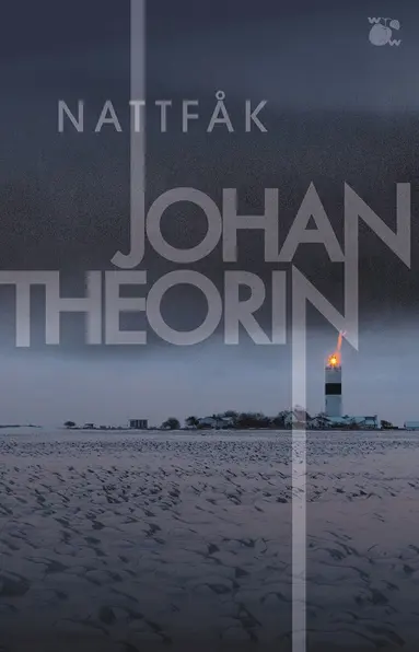Johan Theorin - Nattfåk, Storpocket