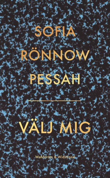 bokomslag Välj mig