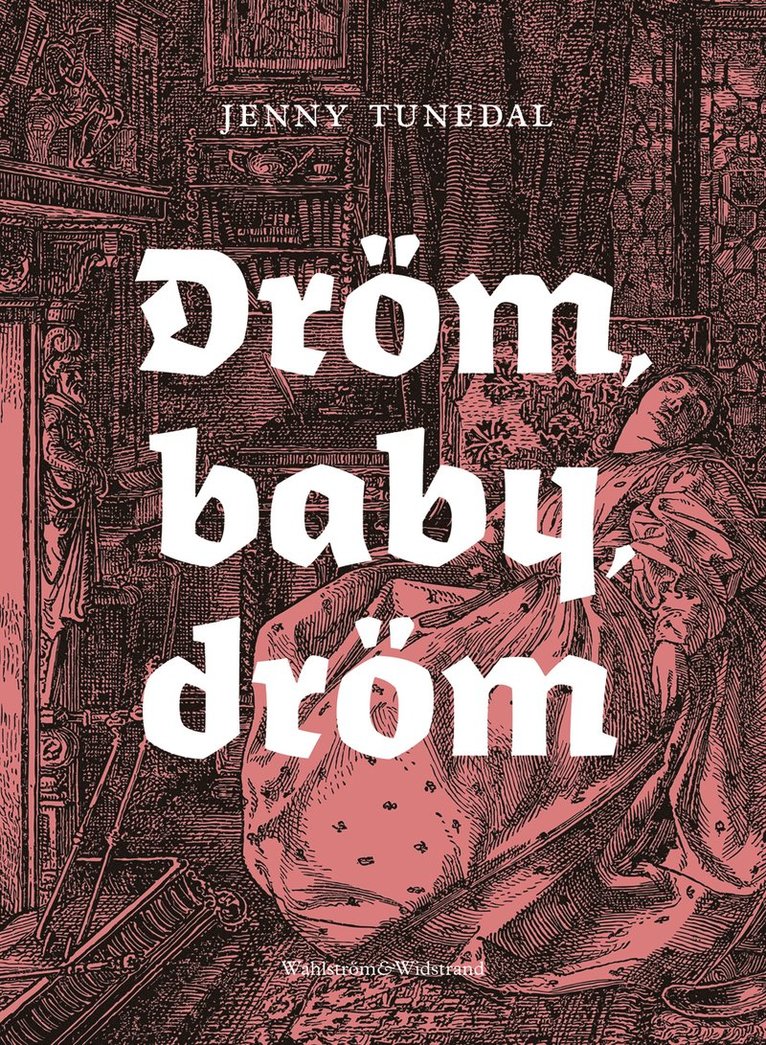 Dröm, baby, dröm 1