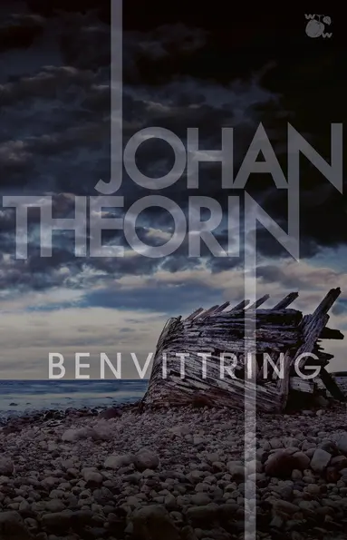 Johan Theorin - Benvittring, Storpocket