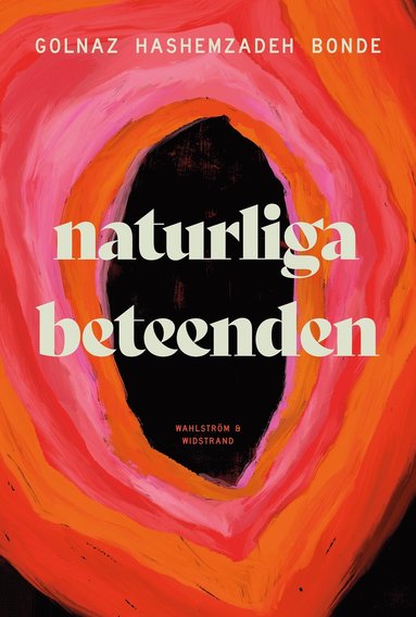 bokomslag Naturliga beteenden