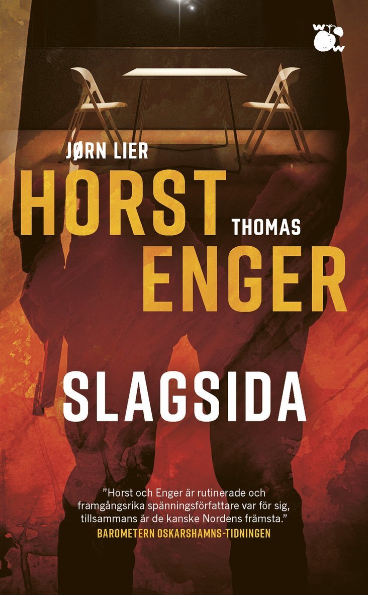 Slagsida