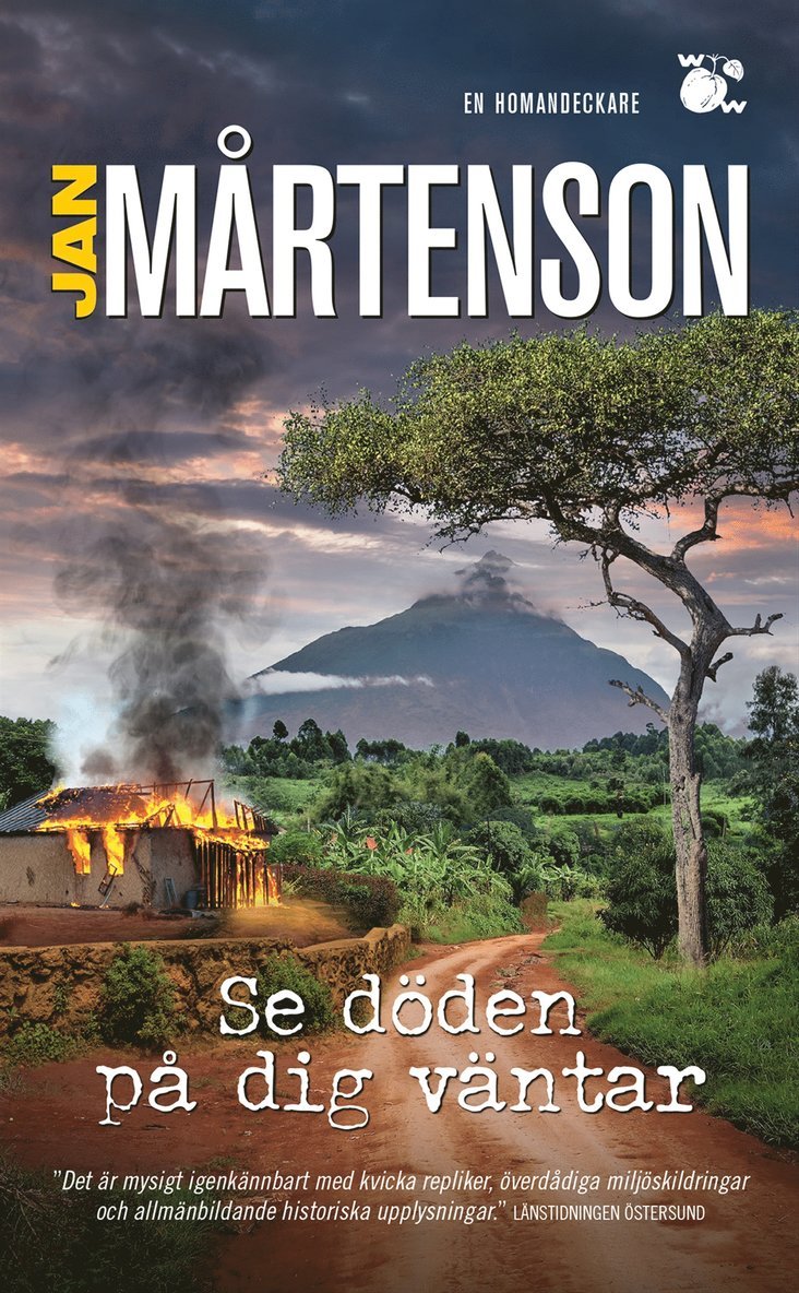 Se döden på dig väntar 1