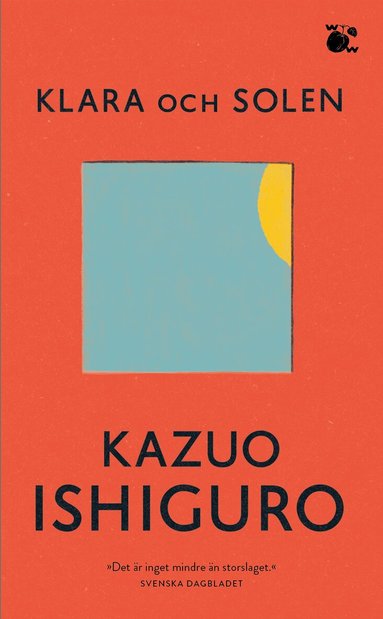 Kazuo Ishiguro - Klara och solen, Pocket