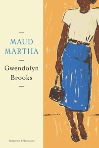 bokomslag Maud Martha