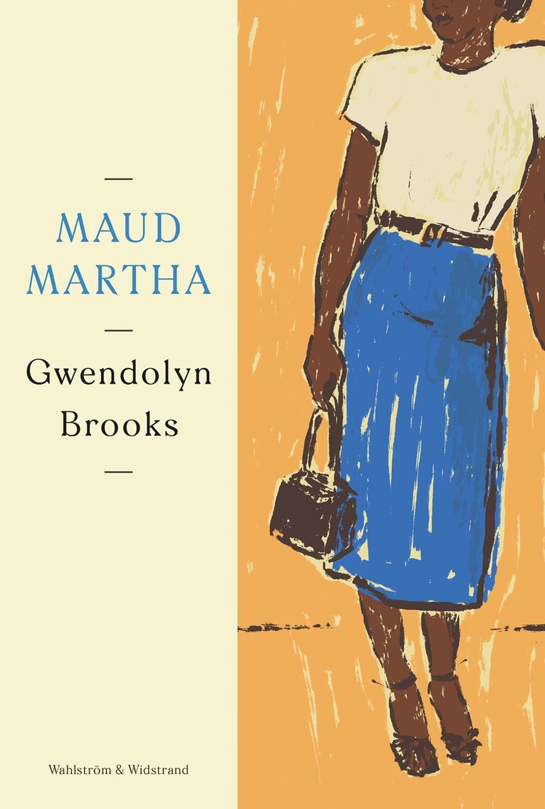 Maud Martha 1