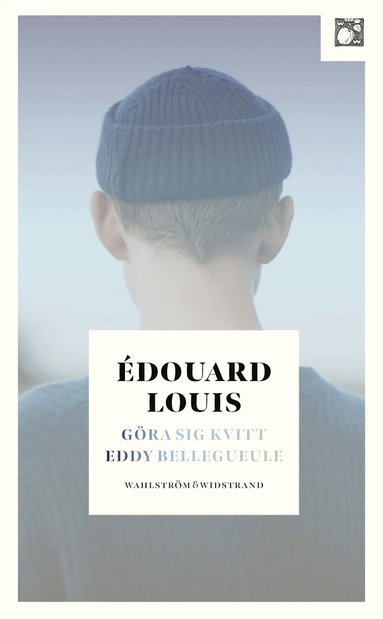 Édouard Louis - Göra sig kvitt Eddy Bellegueule, Pocket