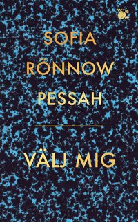 bokomslag Välj mig
