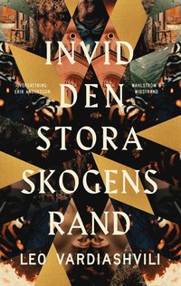 bokomslag Invid den stora skogens rand