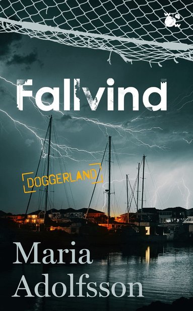 Maria Adolfsson - Fallvind, Pocket