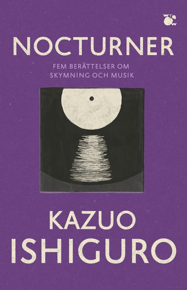 Kazuo Ishiguro - Nocturner : fem berättelser om skymning och musik, Storpocket