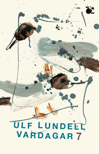 Ulf Lundell - Vardagar 7, Storpocket