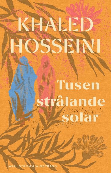 Khaled Hosseini - Tusen strålande solar, Storpocket