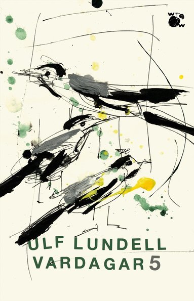 Ulf Lundell - Vardagar 5, Storpocket