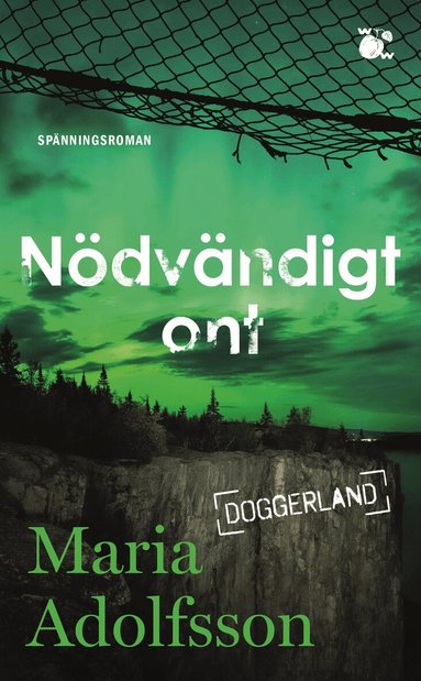 Maria Adolfsson - Nödvändigt ont, Pocket