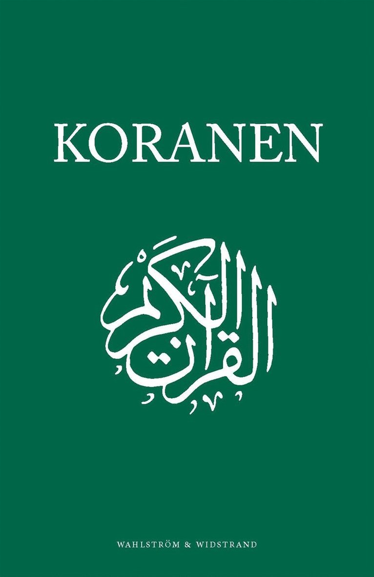 Koranen 1