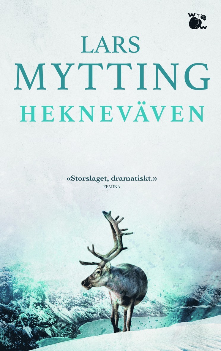 Hekneväven 1