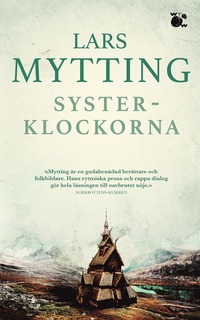 bokomslag Systerklockorna