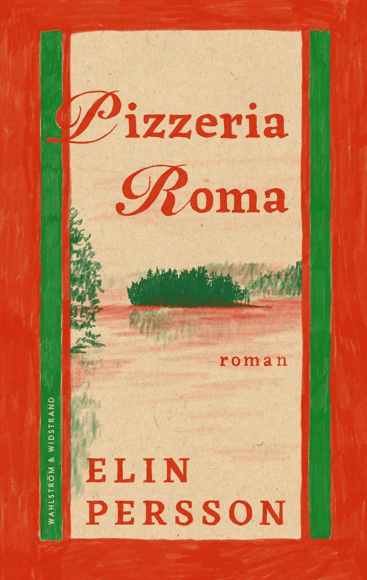 Pizzeria Roma 1