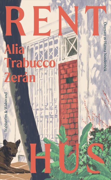 Alia Trabucco Zerán - Rent hus, Pocket