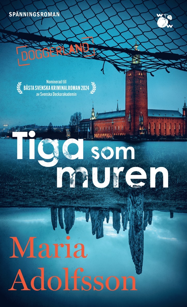 Tiga som muren 1