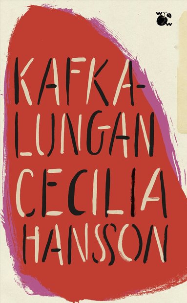 Cecilia Hansson - Kafkalungan, Pocket