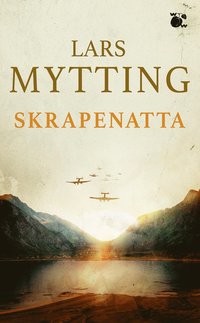 bokomslag Skrapenatta