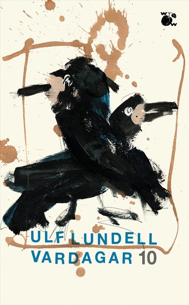 Ulf Lundell - Vardagar 10, Storpocket