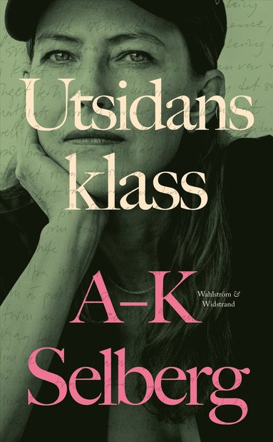 bokomslag Utsidans klass