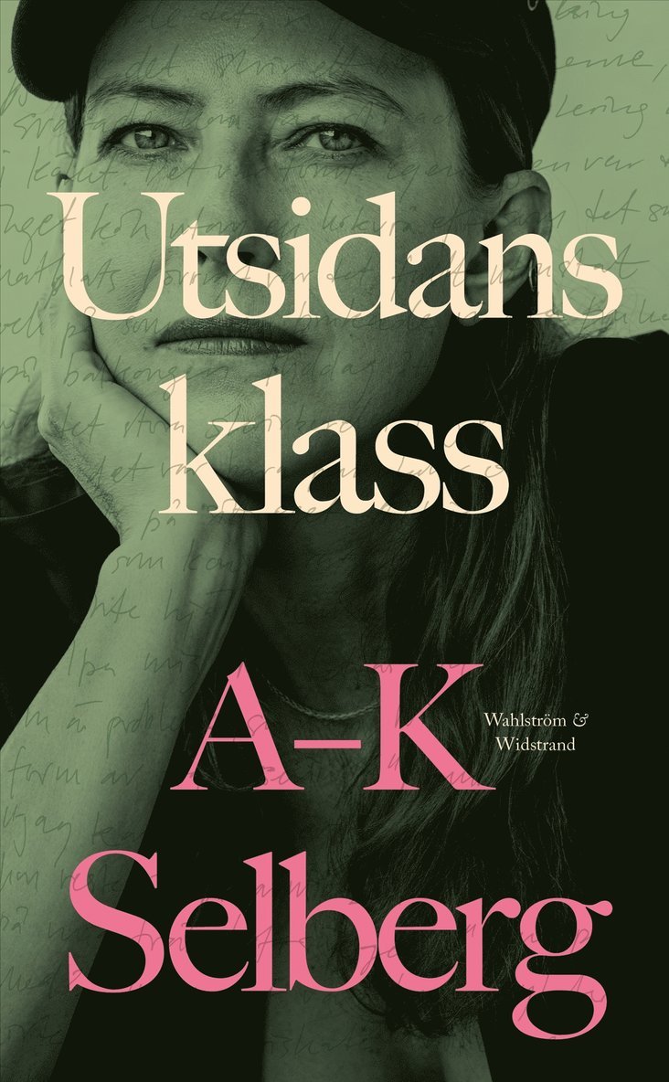 Anna-Karin Selberg - Utsidans klass, Pocket