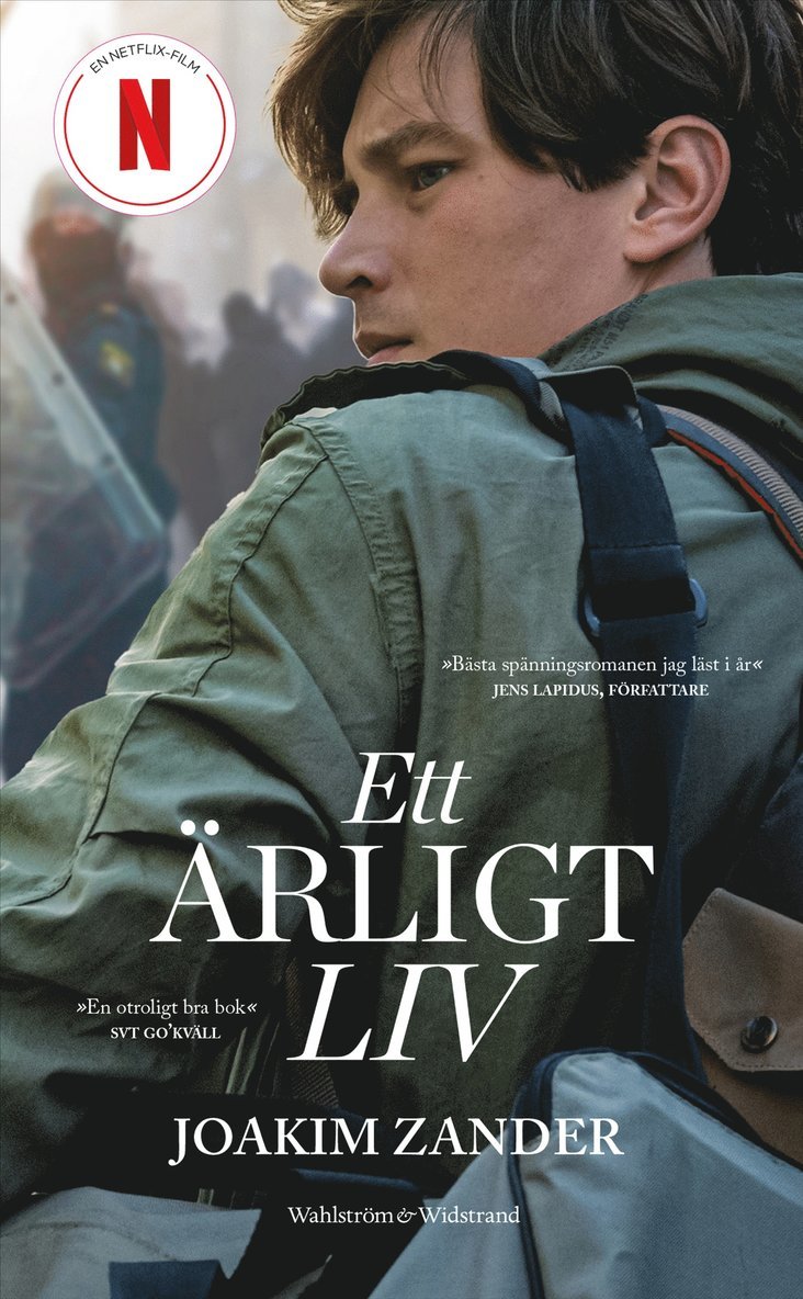 Ett ärligt liv