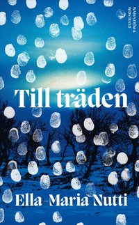 bokomslag Till träden