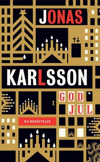 bokomslag God jul : en berättelse