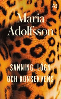 bokomslag Sanning, lögn och konsekvens