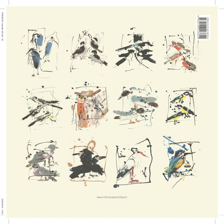 Ulf Lundell - Väggalender 2026 Ulf Lundell : Vardagar, Övrigt