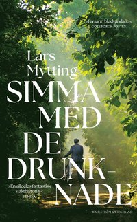 bokomslag Simma med de drunknade