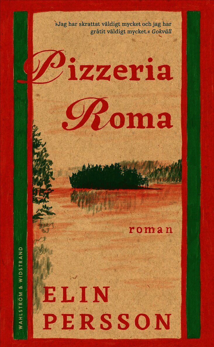 Pizzeria Roma