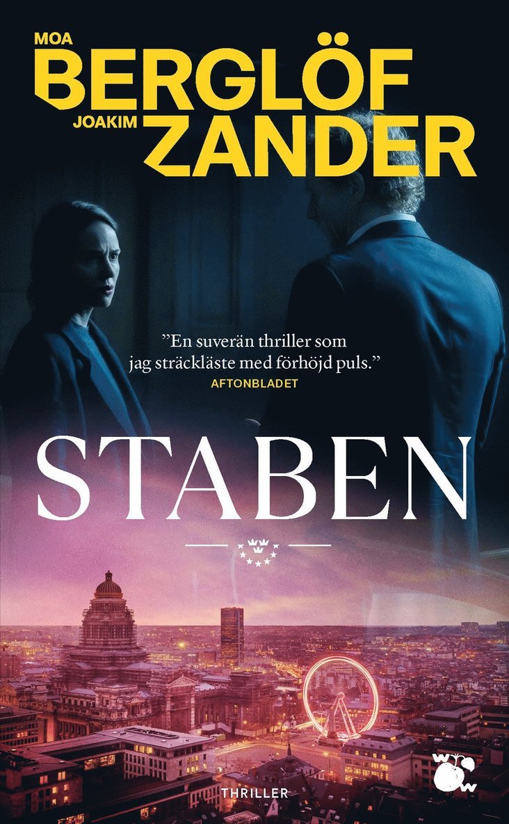 Staben