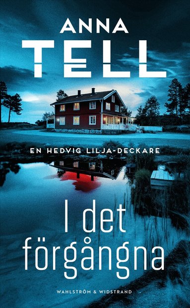 Anna Tell - I det förgångna, Pocket