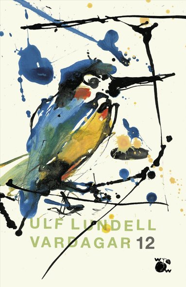 Ulf Lundell - Vardagar 12, Storpocket