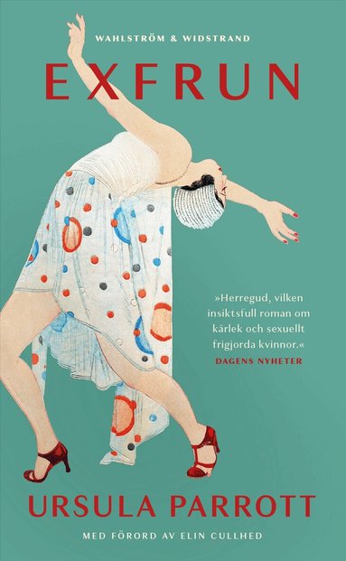 Ursula Parrott - Exfrun, Pocket