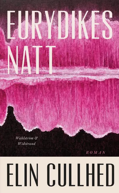 Elin Cullhed - Eurydikes natt, Pocket