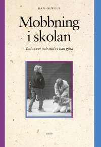 bokomslag Mobbning i skolan