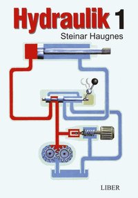 bokomslag Hydraulik 1