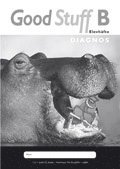 Anette Rask - Good Stuff B diagnos elevhäfte 5-p, Häftad