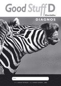 Lennart Peterson - Good Stuff D diagnos elevhäfte 5-p, Häftad