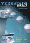 Verkstadsteknik grundkurs Faktabok