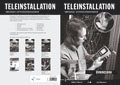 bokomslag Teleinstallation Övningsbok