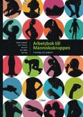 bokomslag Arbetsbok till Människokroppen