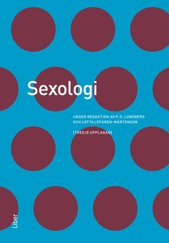 bokomslag Sexologi